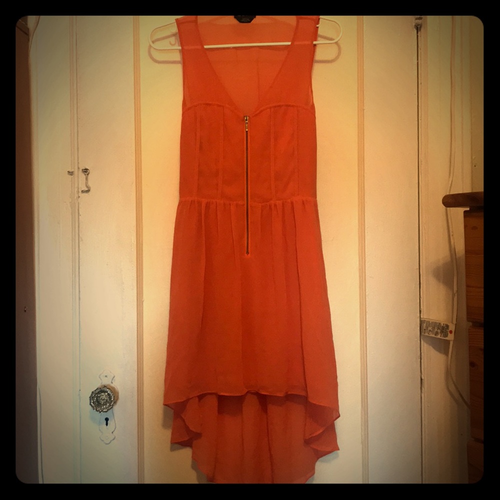 Bebe Dress